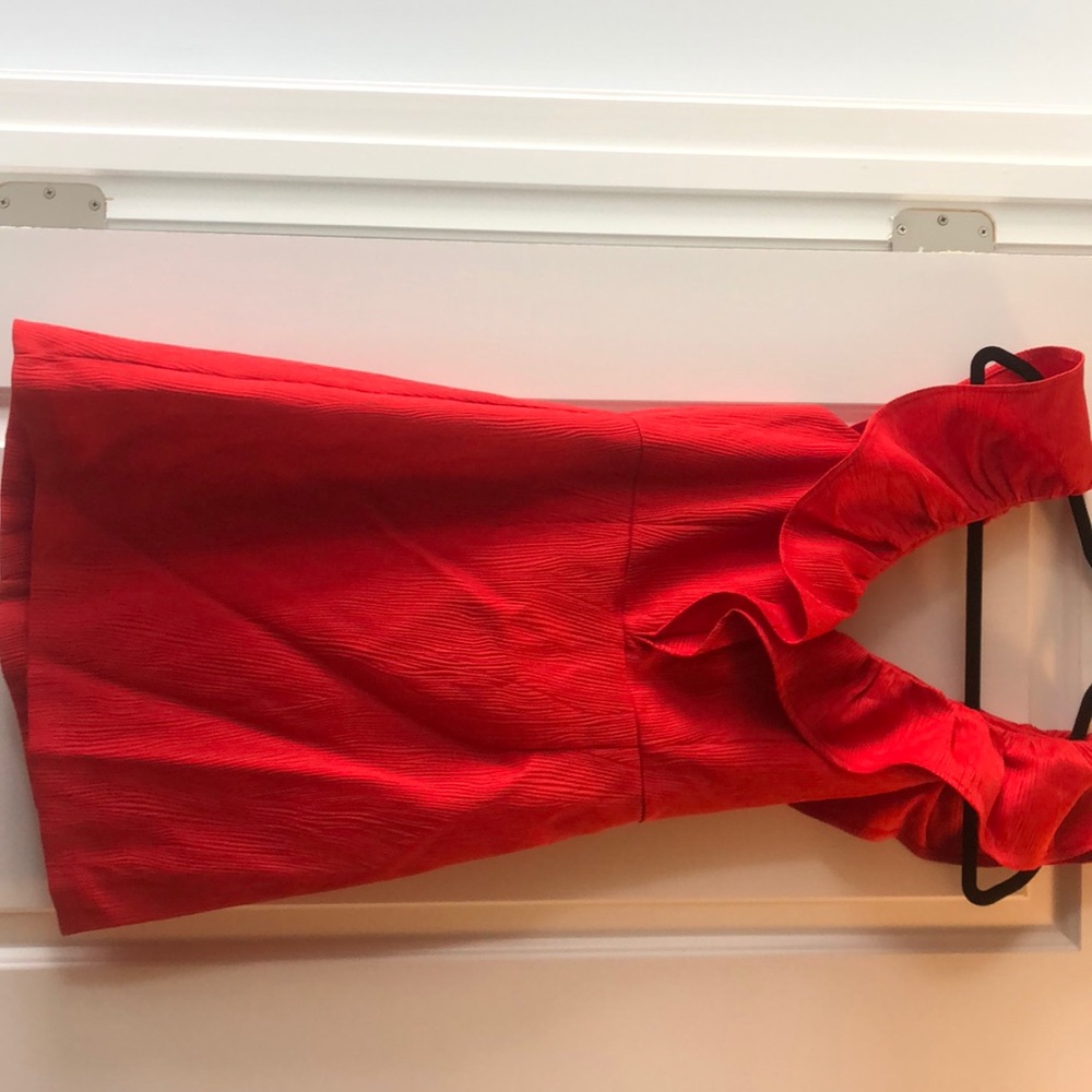 Boutique Dress